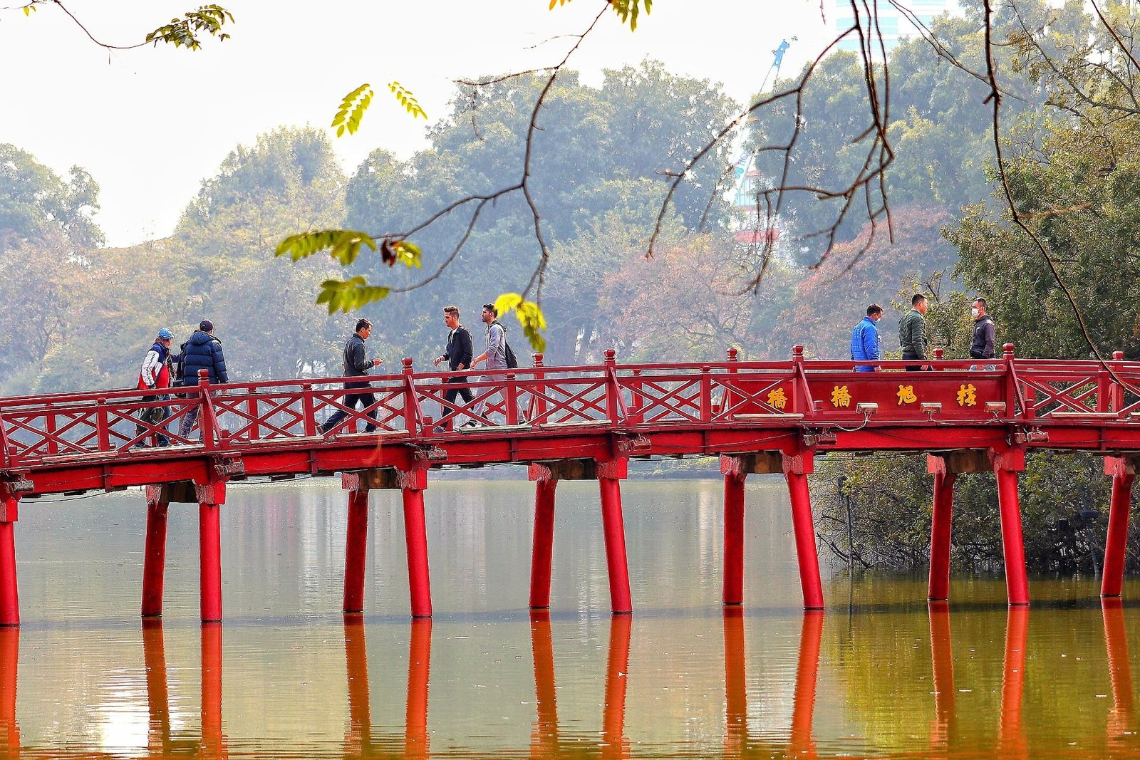 20 Must-Visit Places in Hanoi for First-Timers