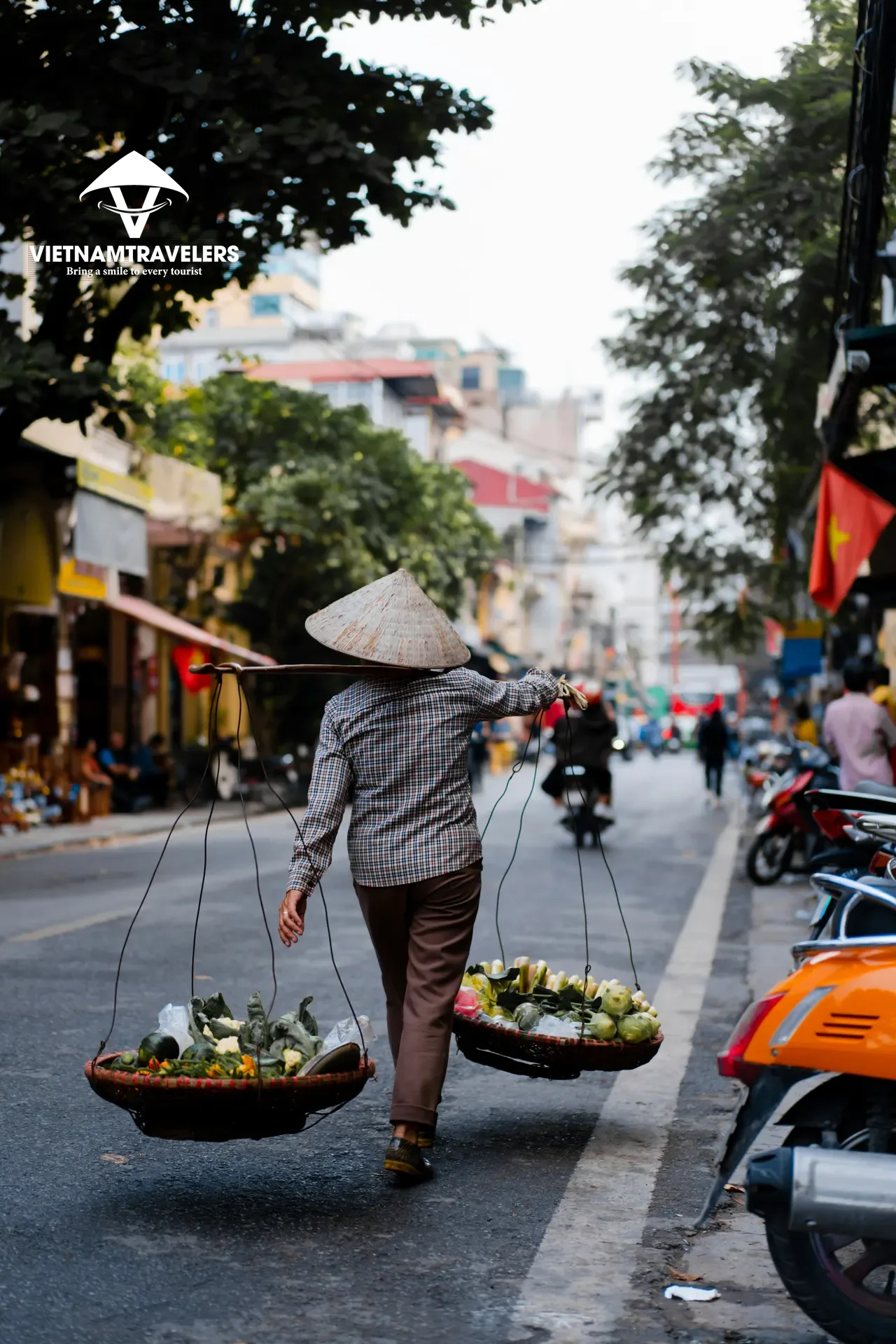 Highlight of the Northern & Central Vietnam | Most popular package - 08 Days