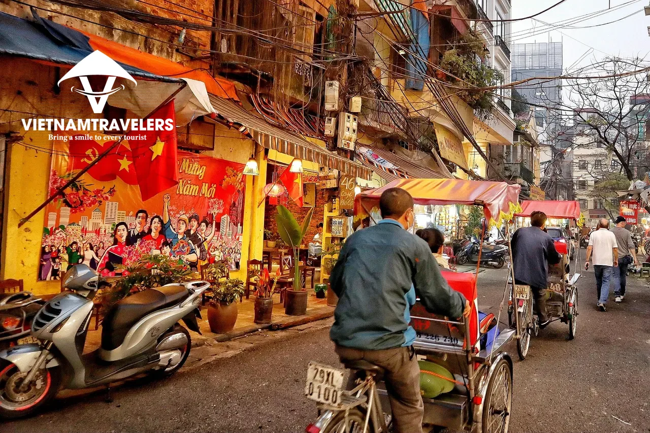 From Hanoi to Saigon: Intimate Vietnam Holiday | Authentic Tour - 15 Days