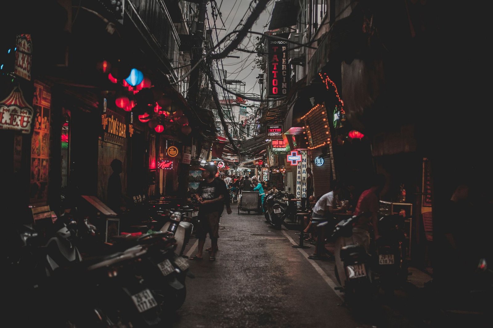 Easy Mai Chau – Ninh Binh Tour from Hanoi – 03 Days