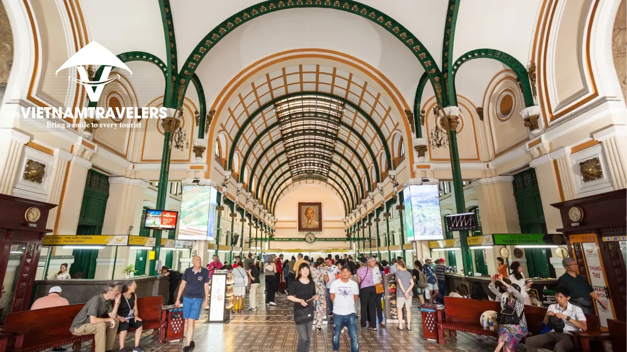 Unforgettable Half Day Tour in Ho Chi Minh City by Jeep Car - Half Day