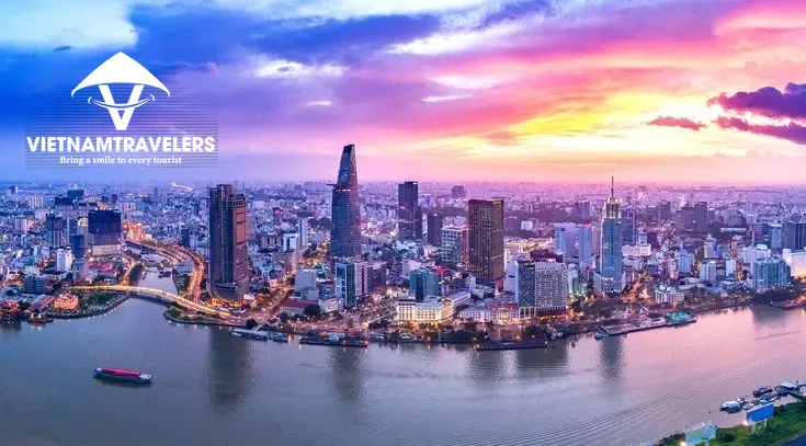 From Saigon to Hanoi: Crossing Vietnam Package | Authentic Tour - 17 Days