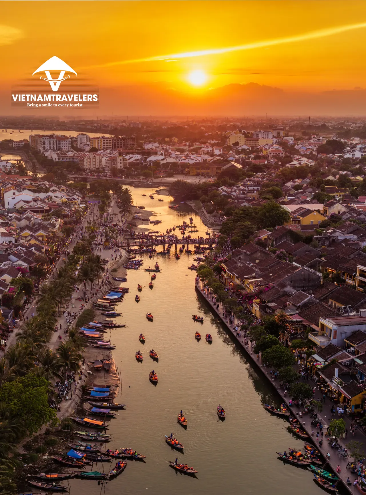 Hoi An Memories Show Ticket