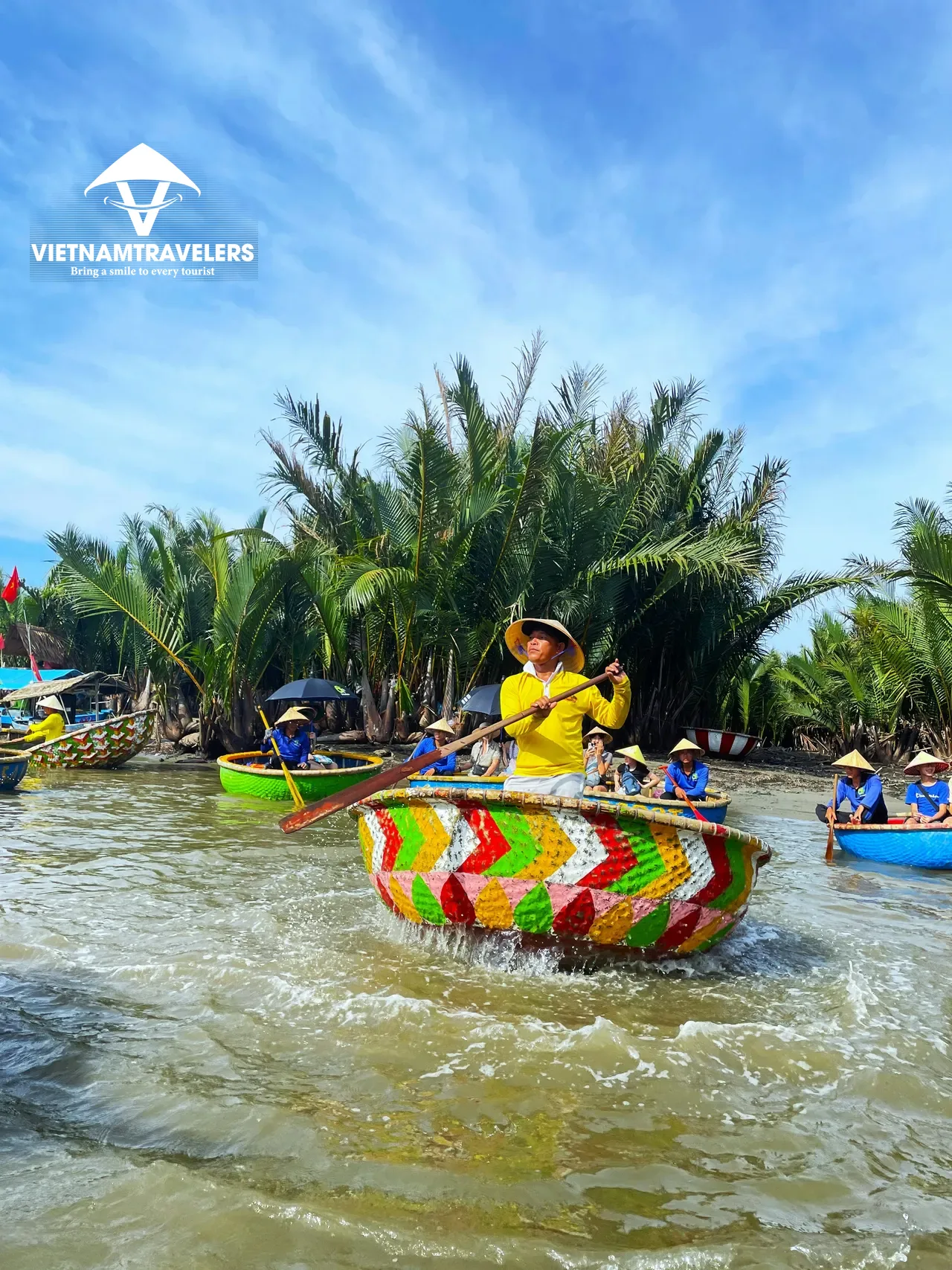 Hoi An Bike Tours