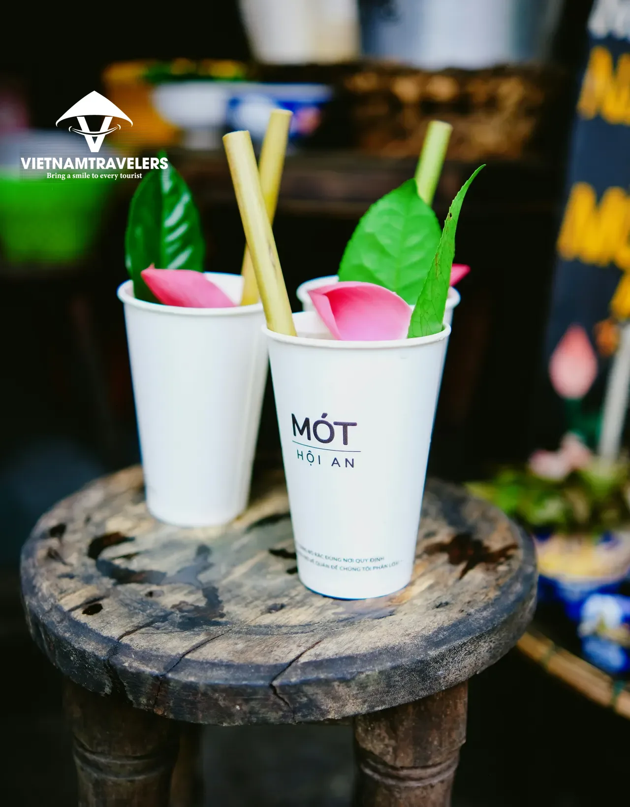 Hoi An Walking Street Food Tour