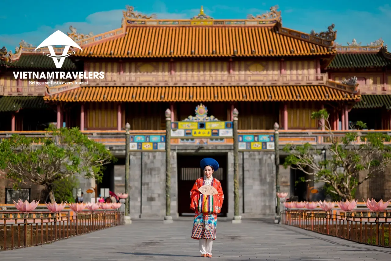 Hue to Hoi An Motorbike Tour