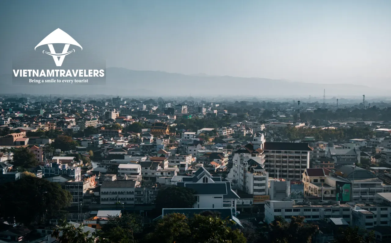 Laos Retreat 11 days