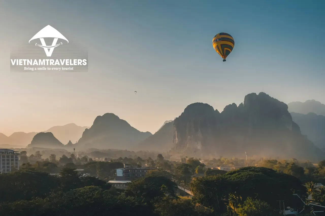 Luang Prabang Family Experiences 6 days