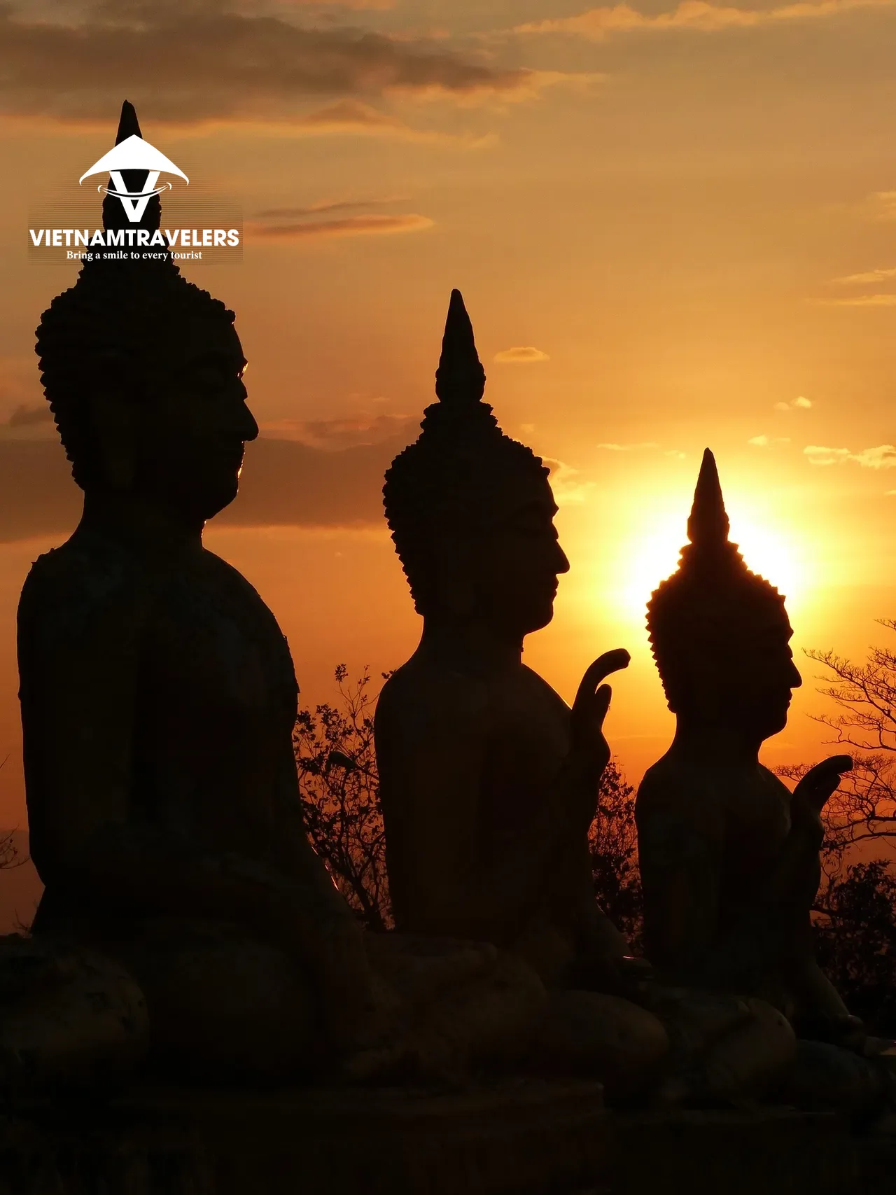 Vang Vieng Cycling Experience Full day