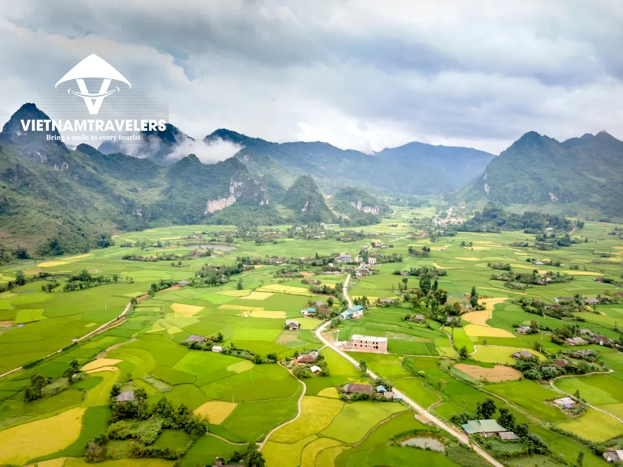 Senses of Northern Vietnam - 06 Days