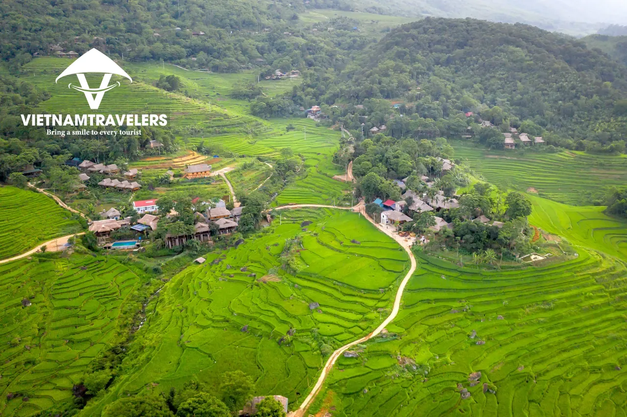 Mai Chau – Ninh Binh Authentic Experience – 03 Days