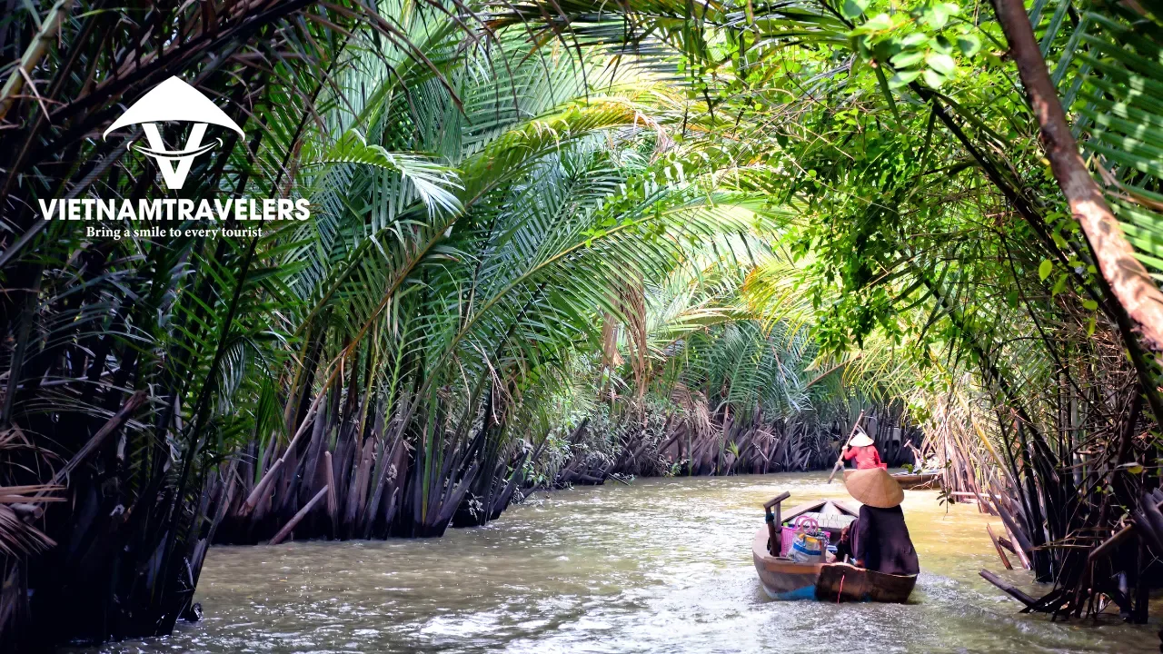 Mekong Delta Day Tour from Ho Chi Minh City
