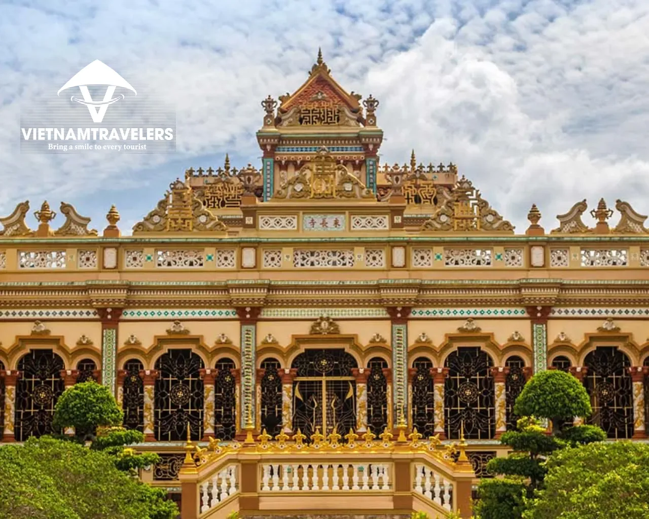 Authentic Mekong Delta Tour from Saigon: Ben Tre - Tra Vinh - Sa Dec - Long Xuyen - 04 Days