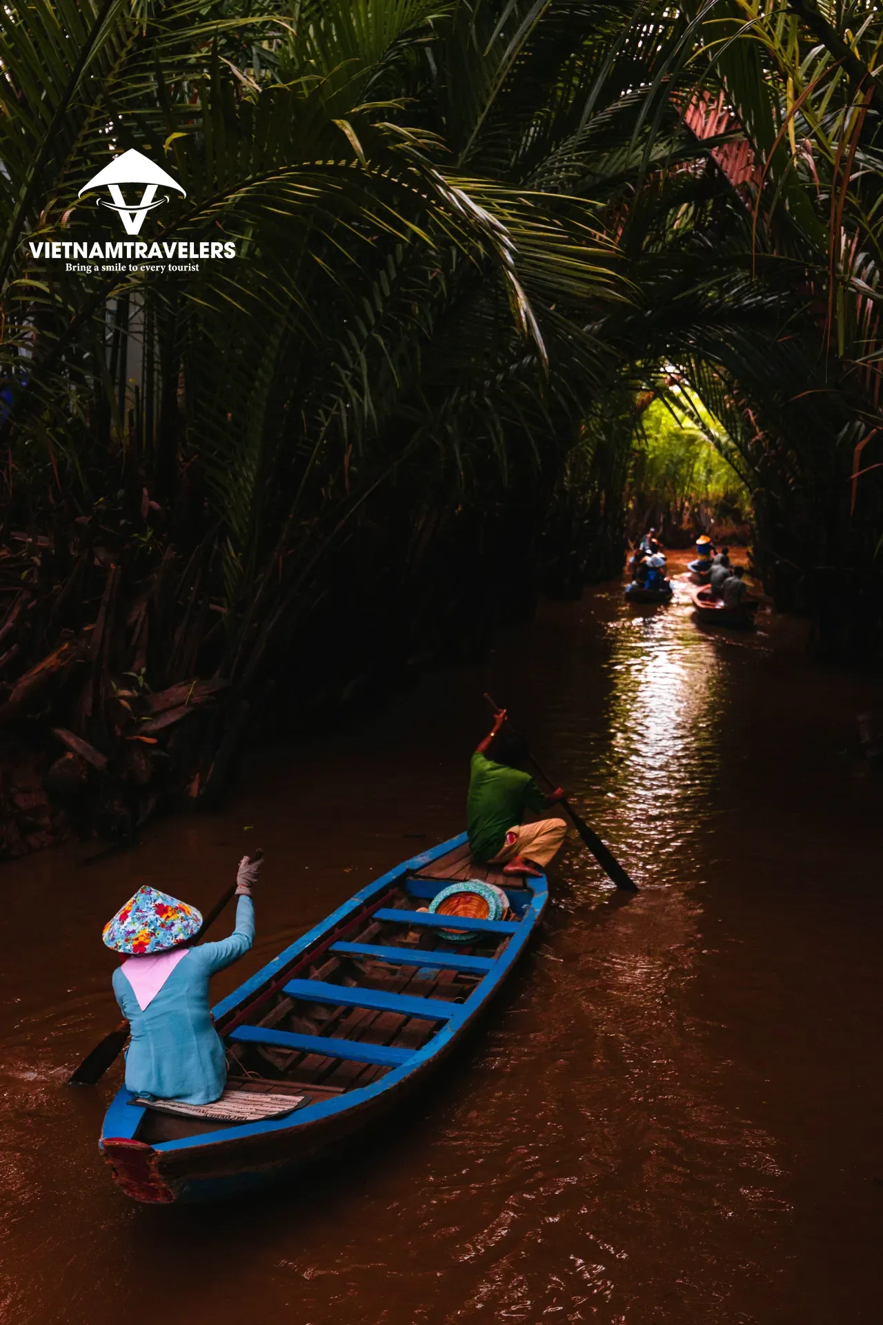 Mekong Delta and Northern Minority Culture | Vietnam Authentic Tour - 14 Days
