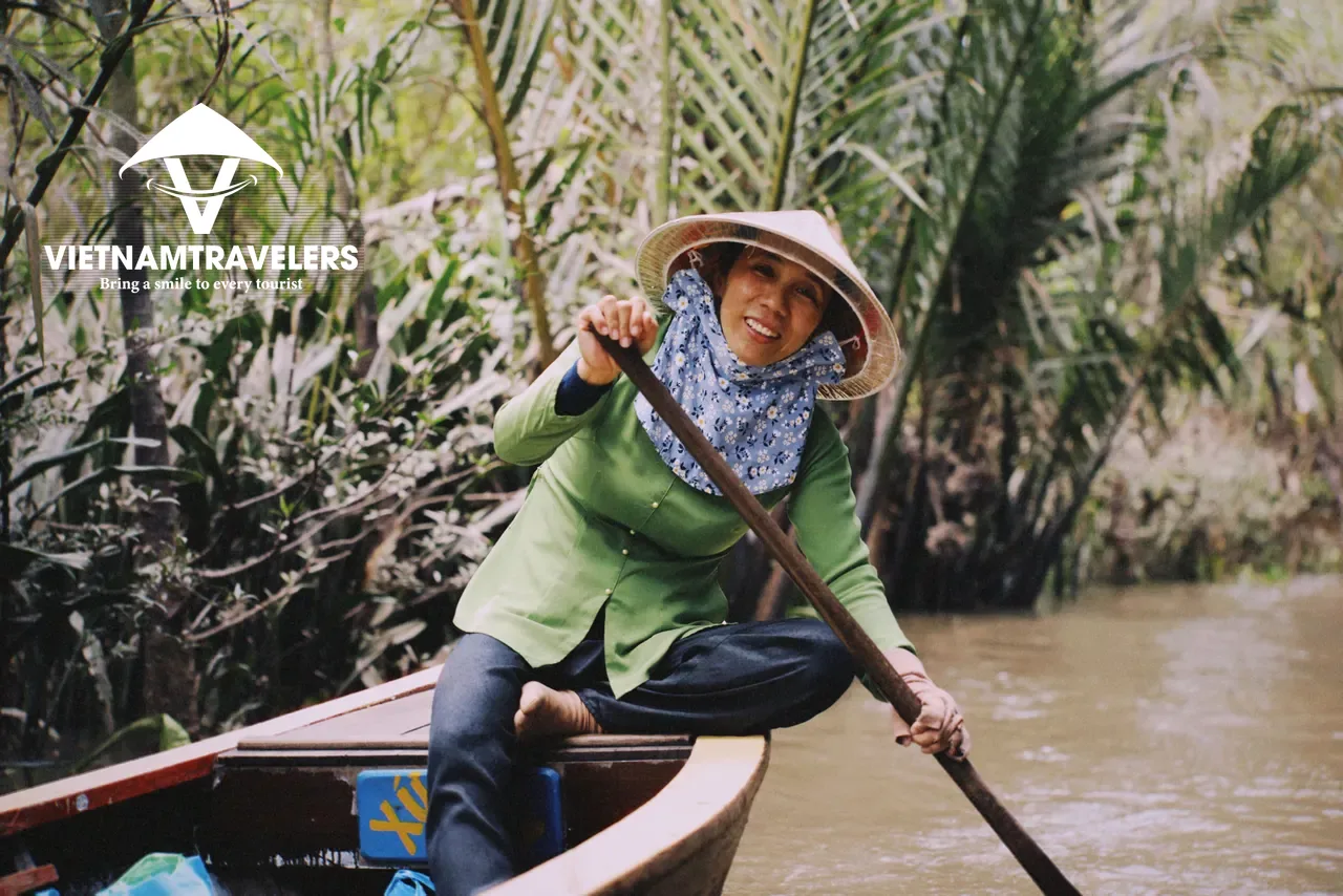 Insight Mekong Delta Day Trip from Saigon
