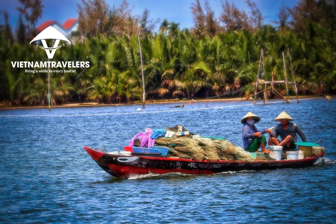 Luxury Mekong Delta Speedboat Tour Full Day