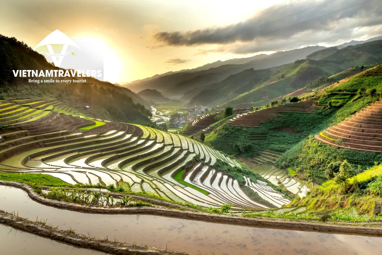 From colors of Northwest to Central heritages | Authentic journey package - 15 Days