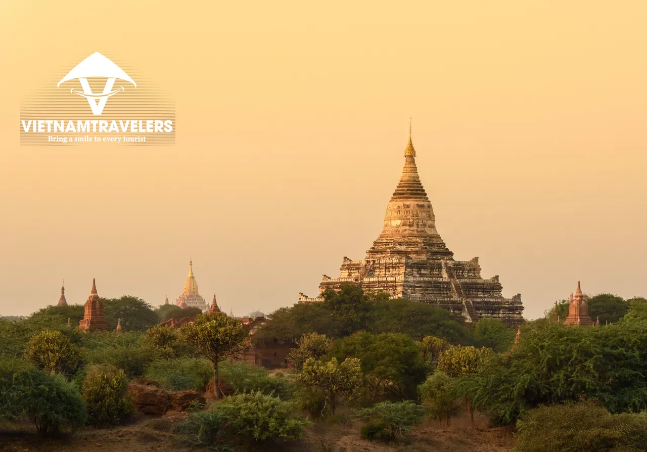 Trekking In Northern Myanmar 6 Days