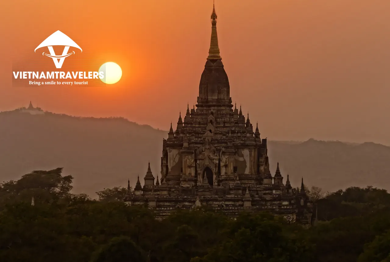 Yangon Excursion 3 days