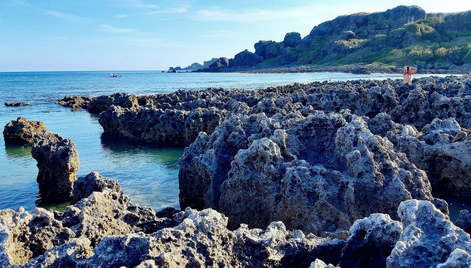 Coral Reef Snorkeling & Floating Bar Party Tour - Nha Trang