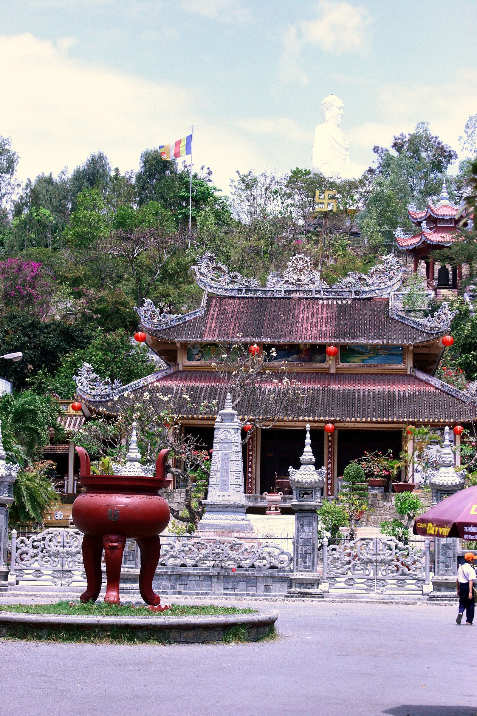 Dalat & Mui Ne 2-Day Car Tour from Nha Trang