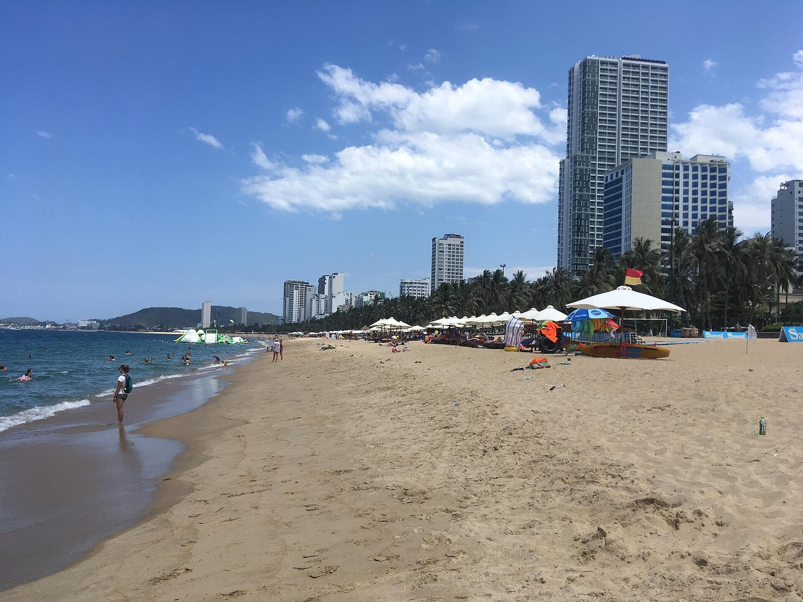 Nha Trang River Day Tour
