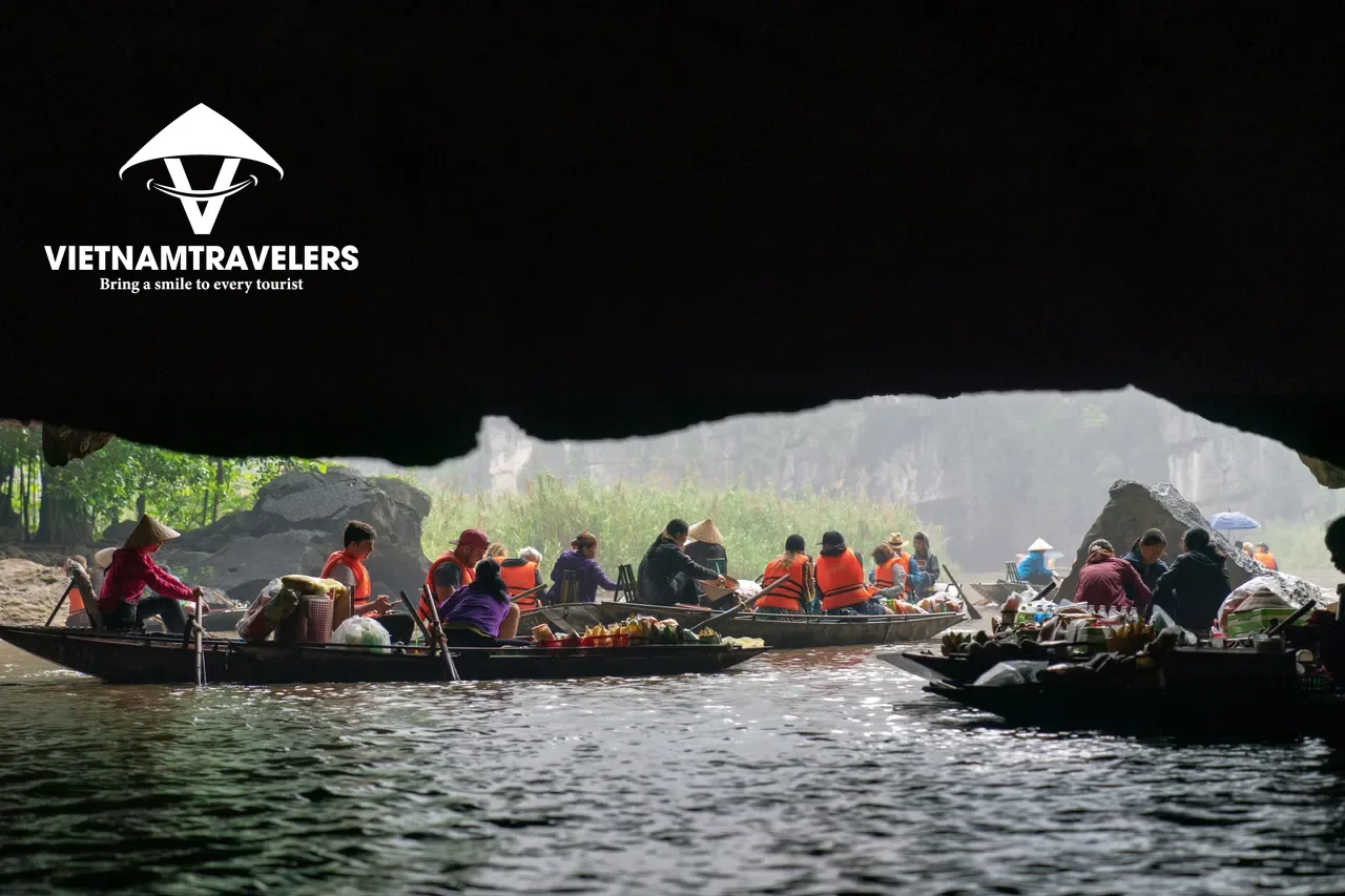 From Hanoi to Saigon: Vietnam Traverse | Authentic Tour - 17 Days