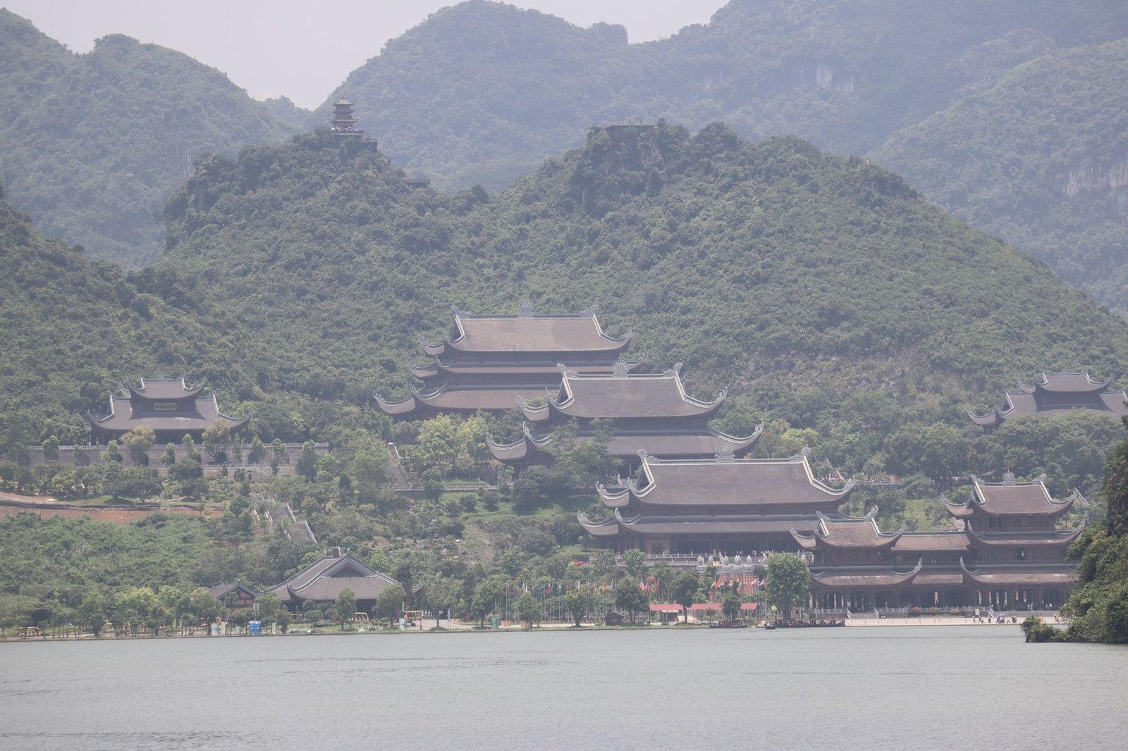 Ninh Binh Pu Luong Tour 3 Days 2 Nights