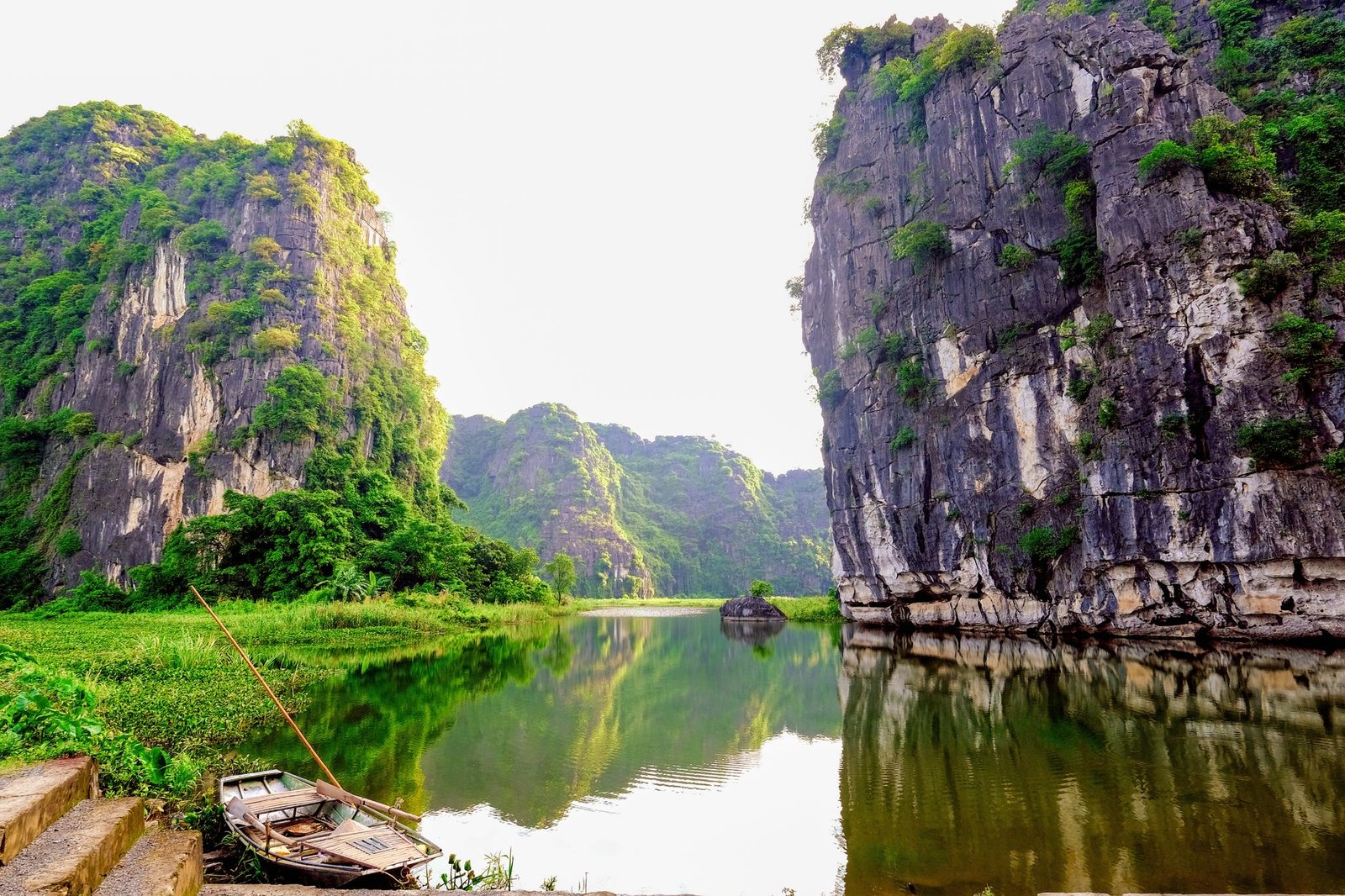 Ninh Binh Tour