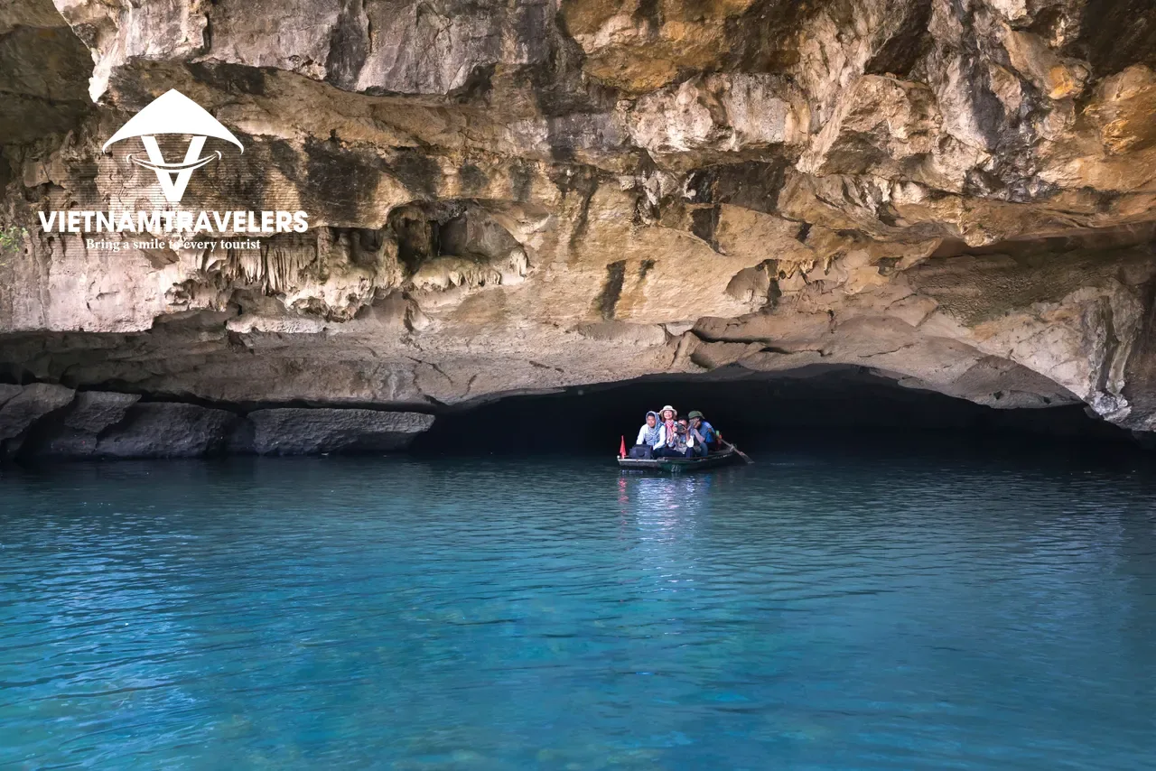 Discover Phong Nha and The Historical Remains DMZ (Quang Binh - Hue) - 02 Days