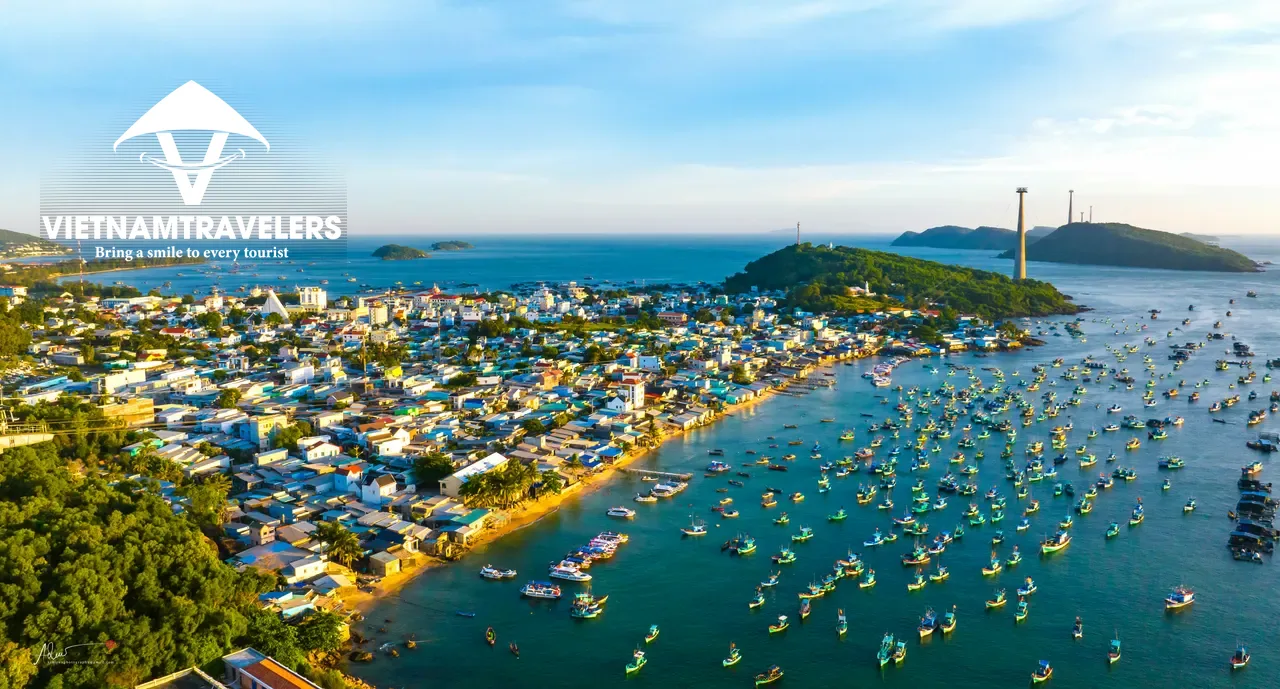Vietnam Uncovered: Culture, Nature & Phu Quoc Escape 14 Days