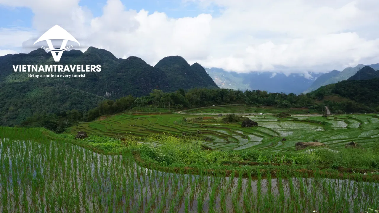 Mai Chau Pu Luong Ninh Binh Tour 4 Days 3 Nights