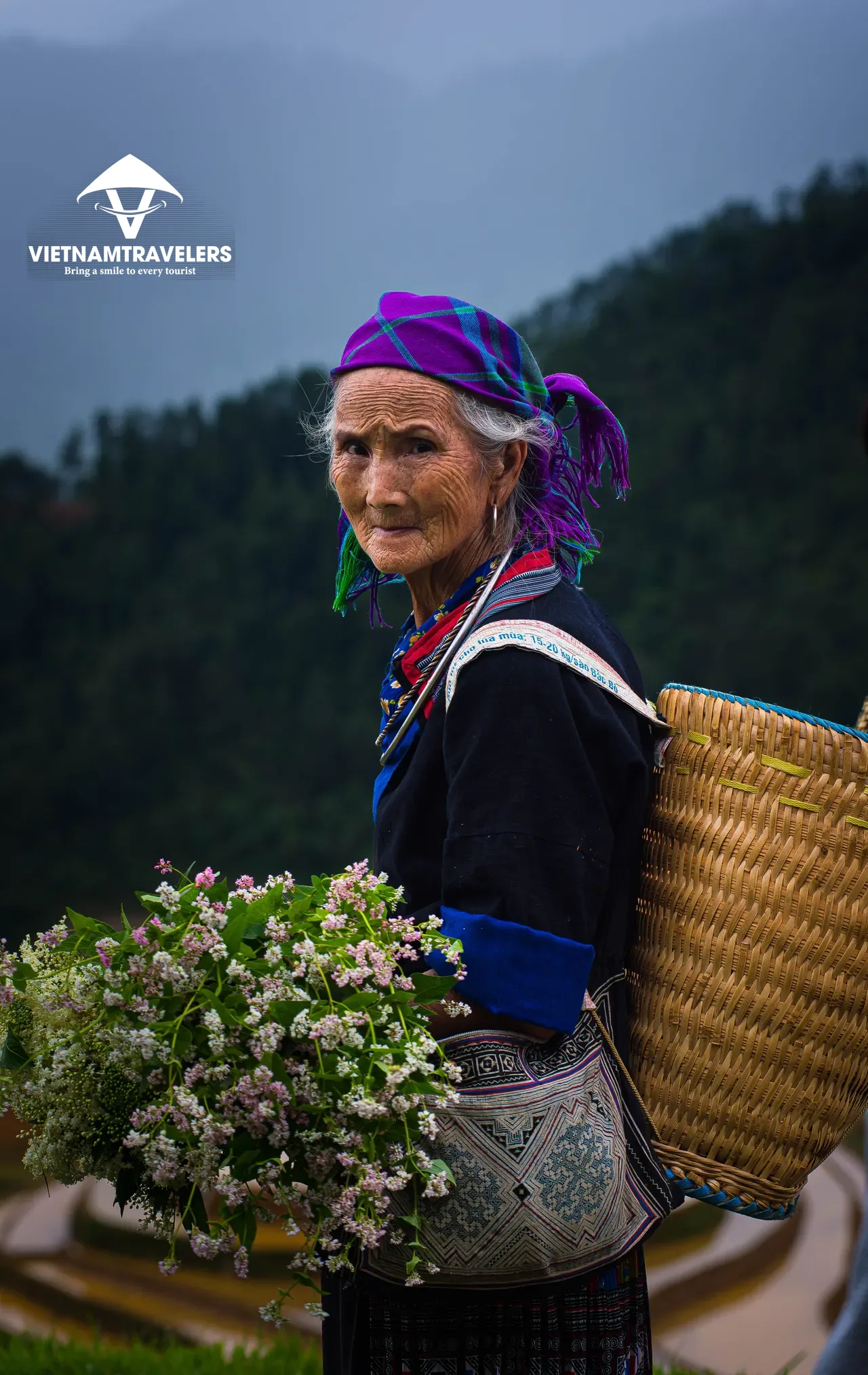 Da Bac, Mai Chau, Pu Luong - 04 Days