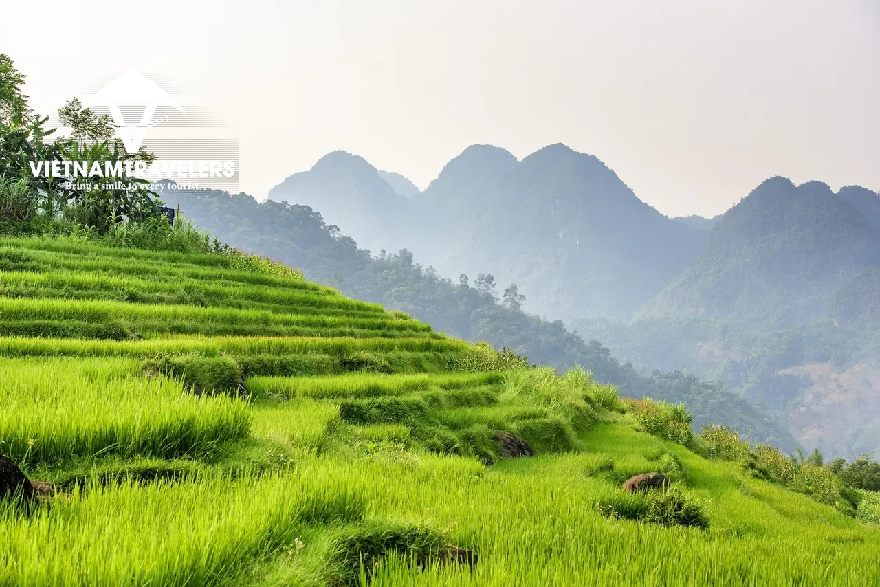 PU LUONG VACATION FROM HANOI