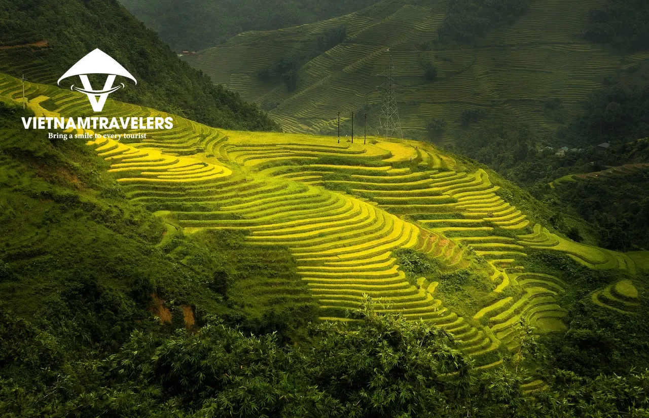 Hanoi – Sapa – Ninh Binh – Halong Bay | Authentic Experience – 07 Days