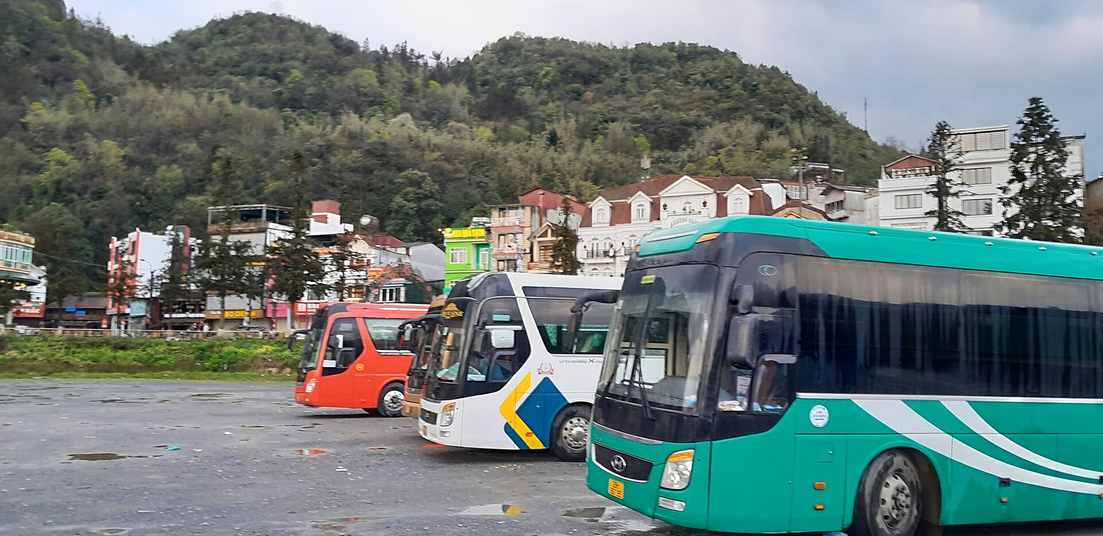 Ultimate Vietnam Journey: 12 Days by Land, Rail & Water