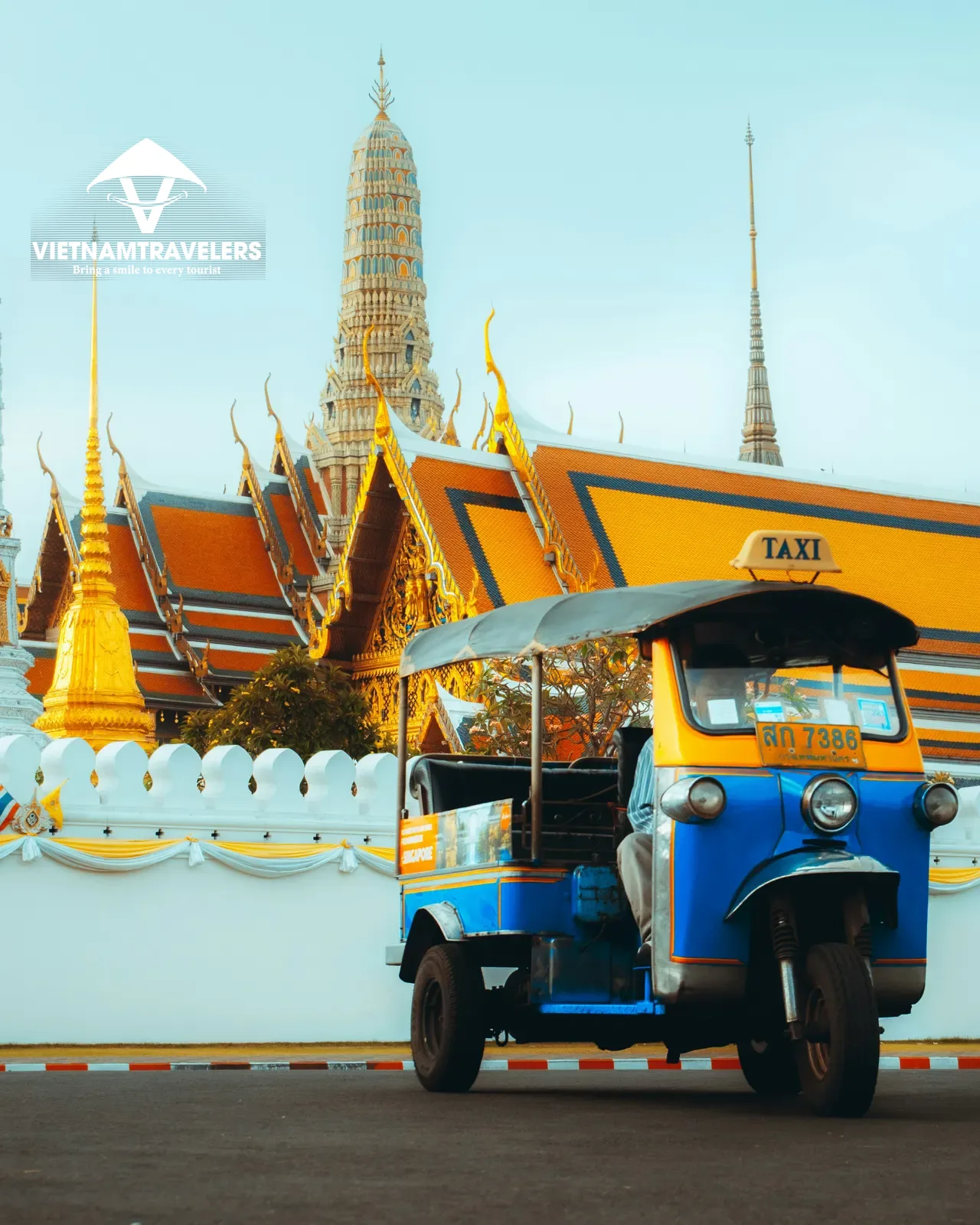 Koh Samui Street Food Tour