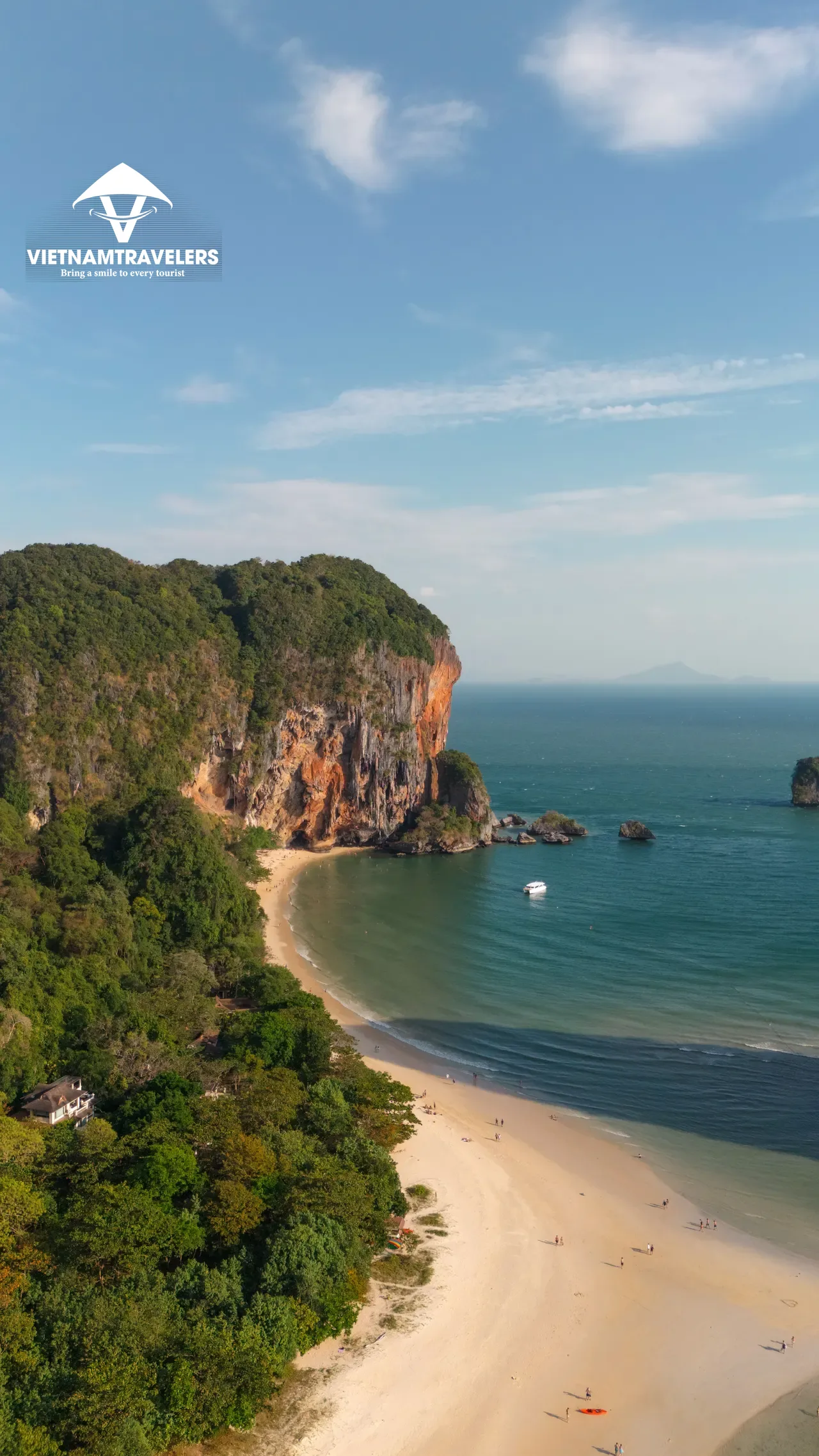 Thailand Beach Holiday (Bangkok & Phuket) 9 days