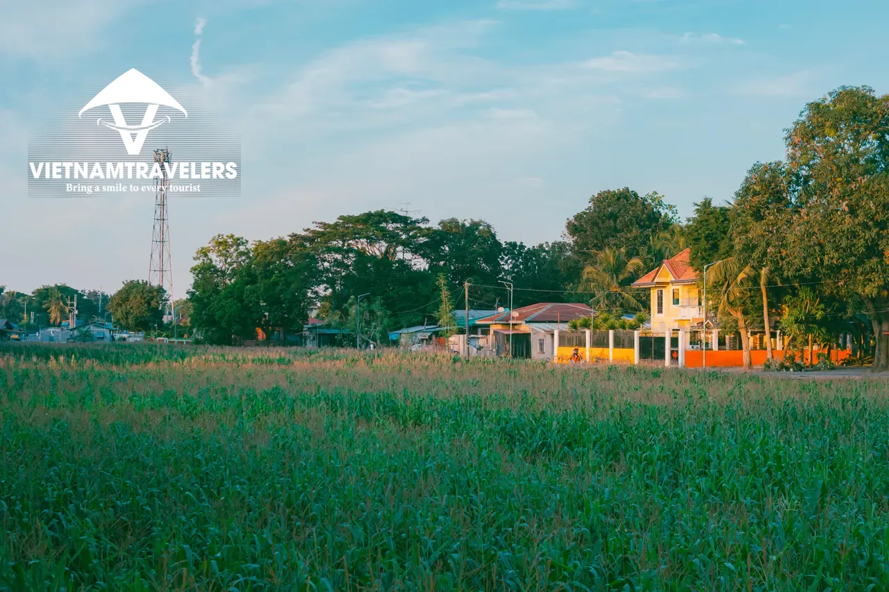 Thailand Culinary Private Tours 9 days