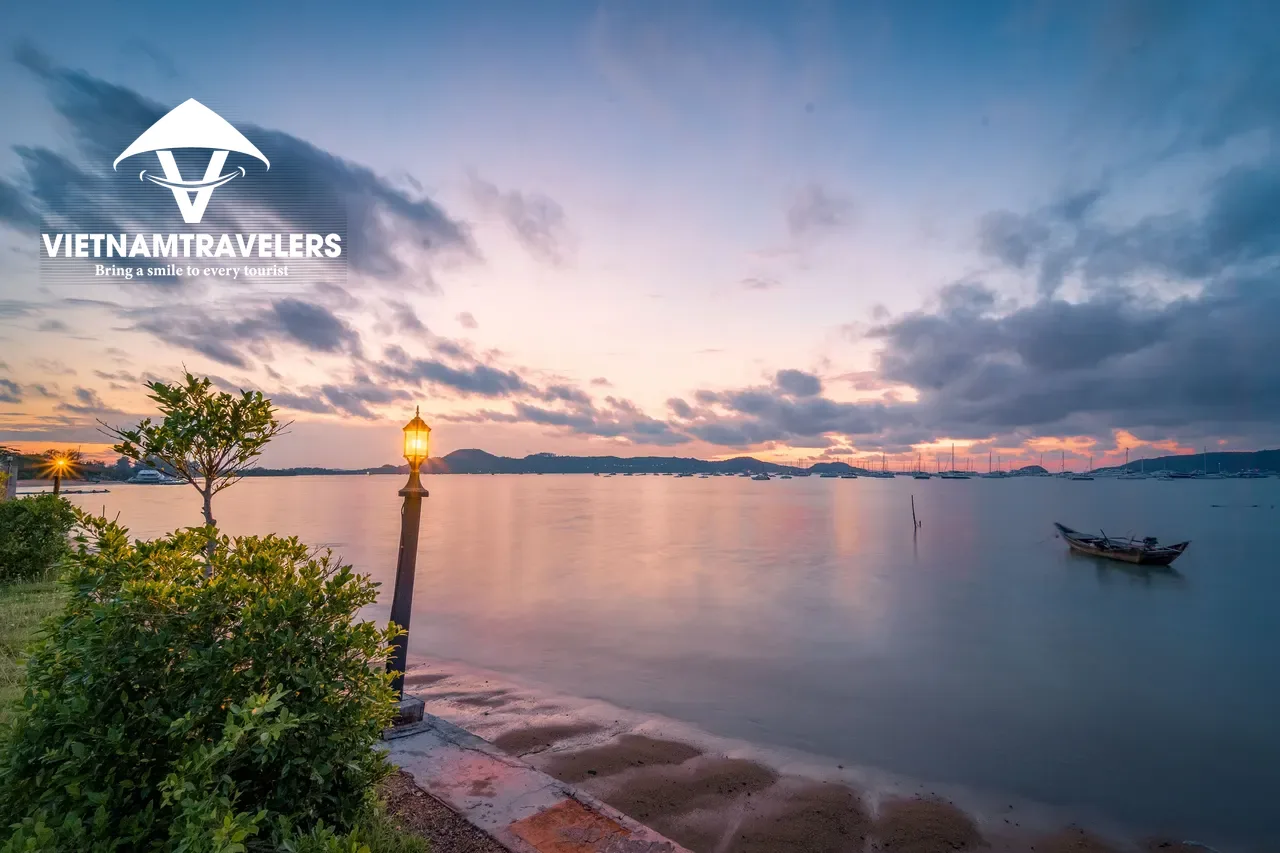Thailand Cultural & Beach Vacation 12 days