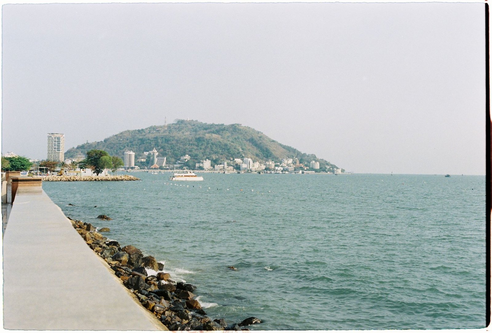 Vung Tau Golf Tour 2 Days