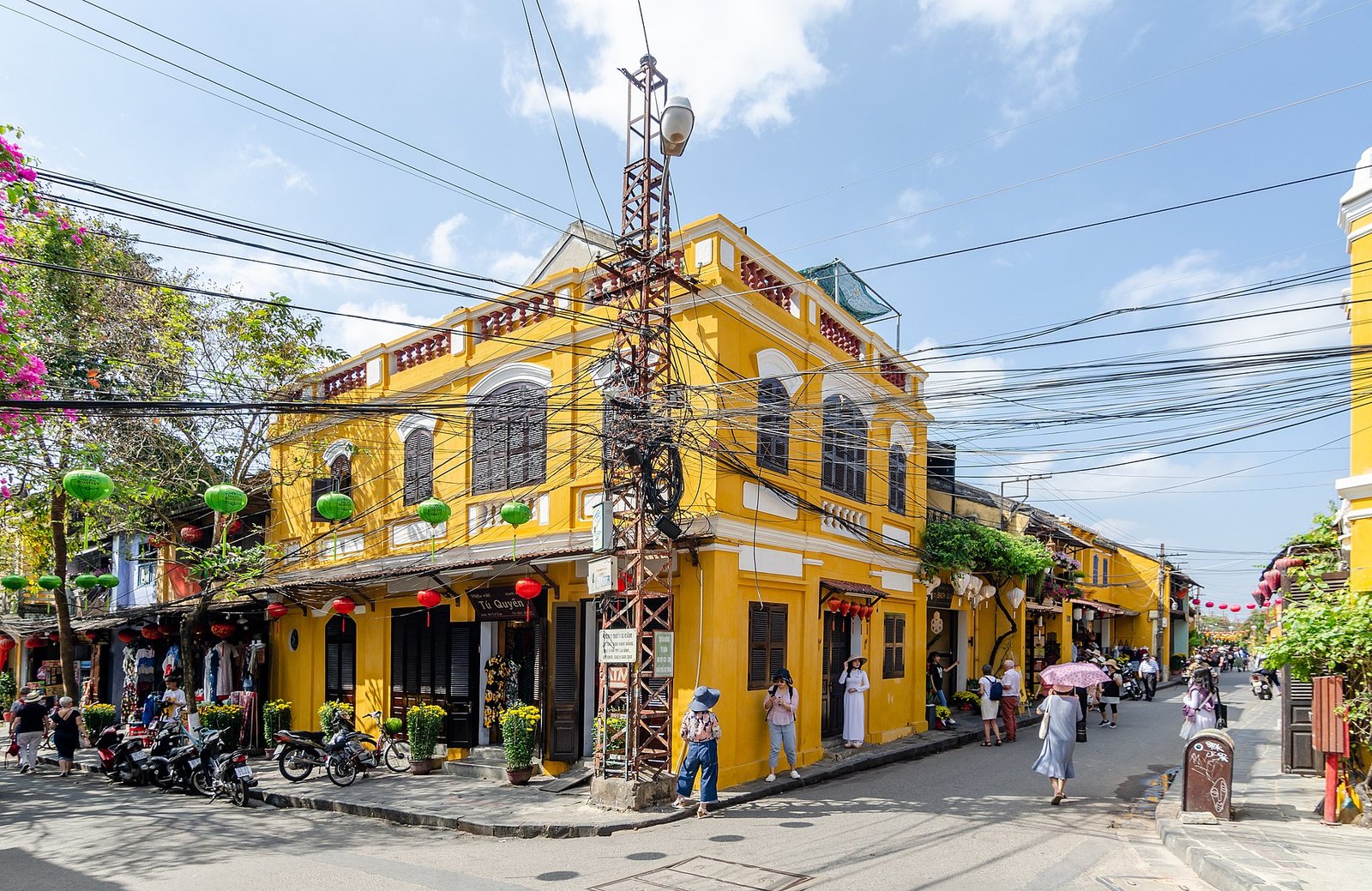 Hoi An Countryside Bike Tour (5 in 1) - Private Tour