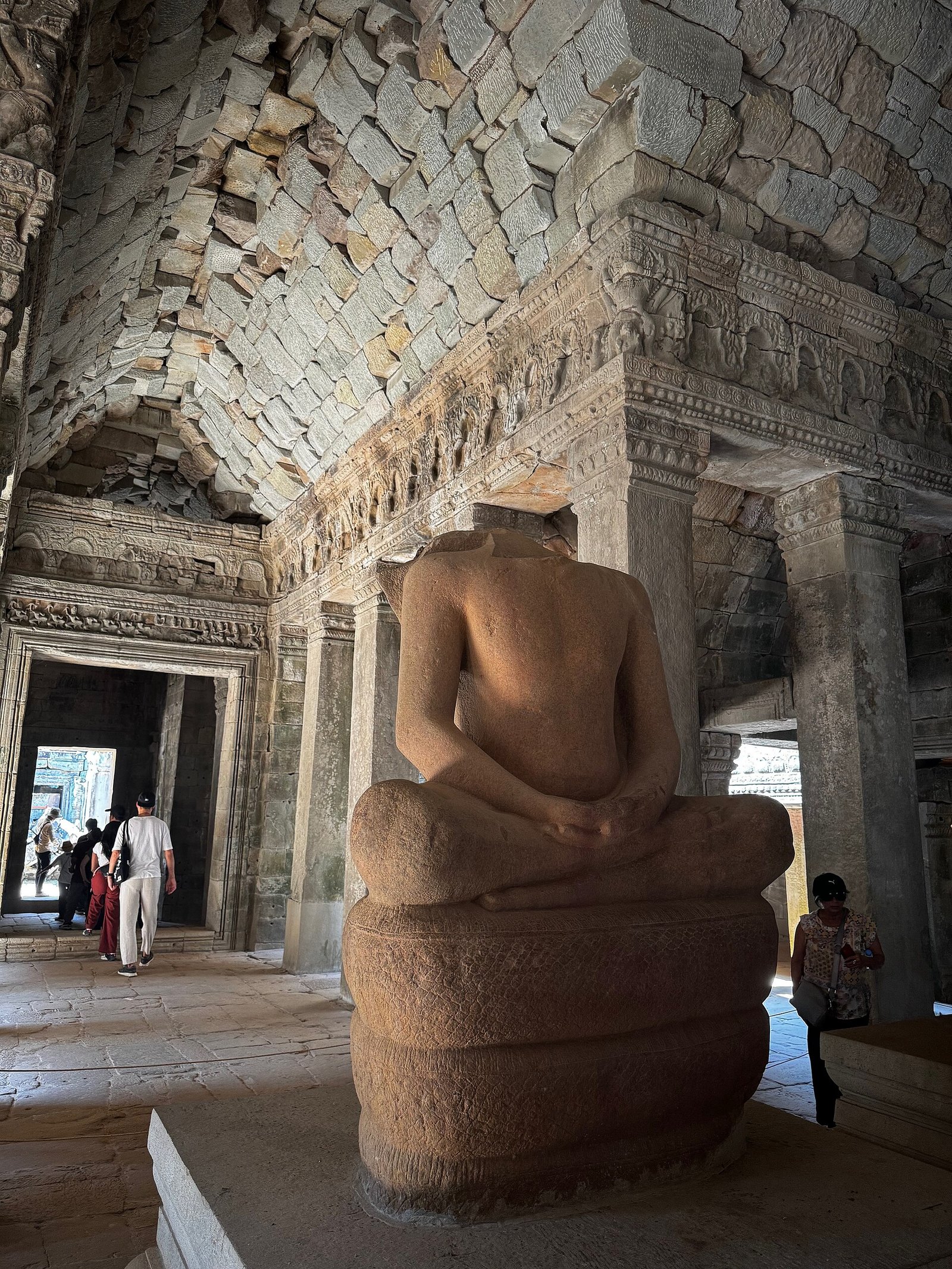 Family Holiday Fun in Cambodia 9 days