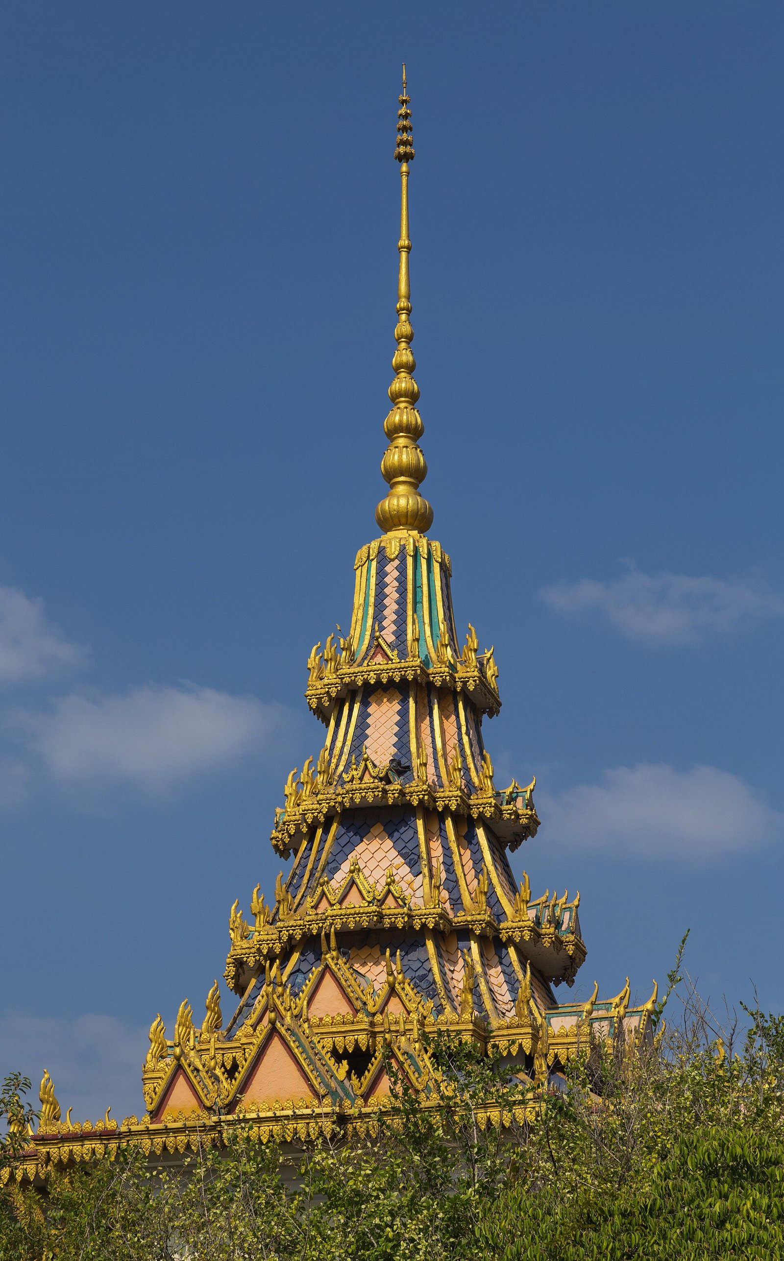 Phnom Penh City Highlight 3 days