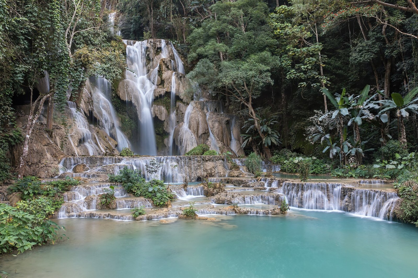 Laos Retreat 11 days