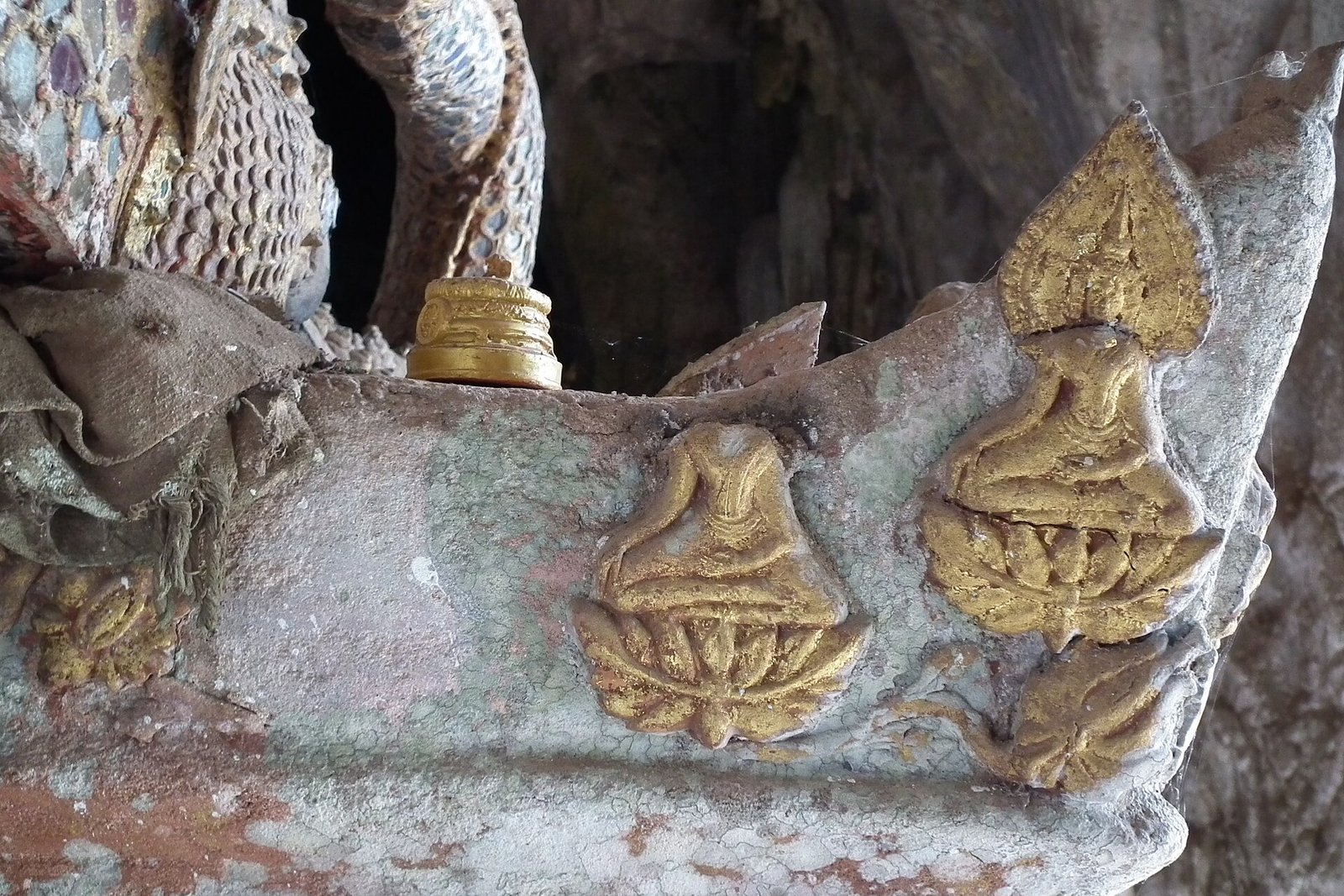 Luang Prabang Family Experiences 6 days