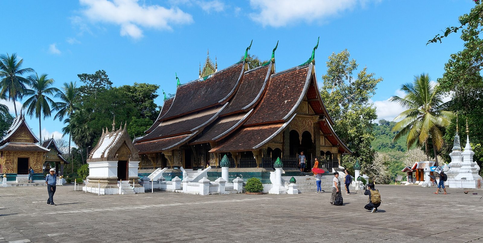 Private Classic Laos 5 days
