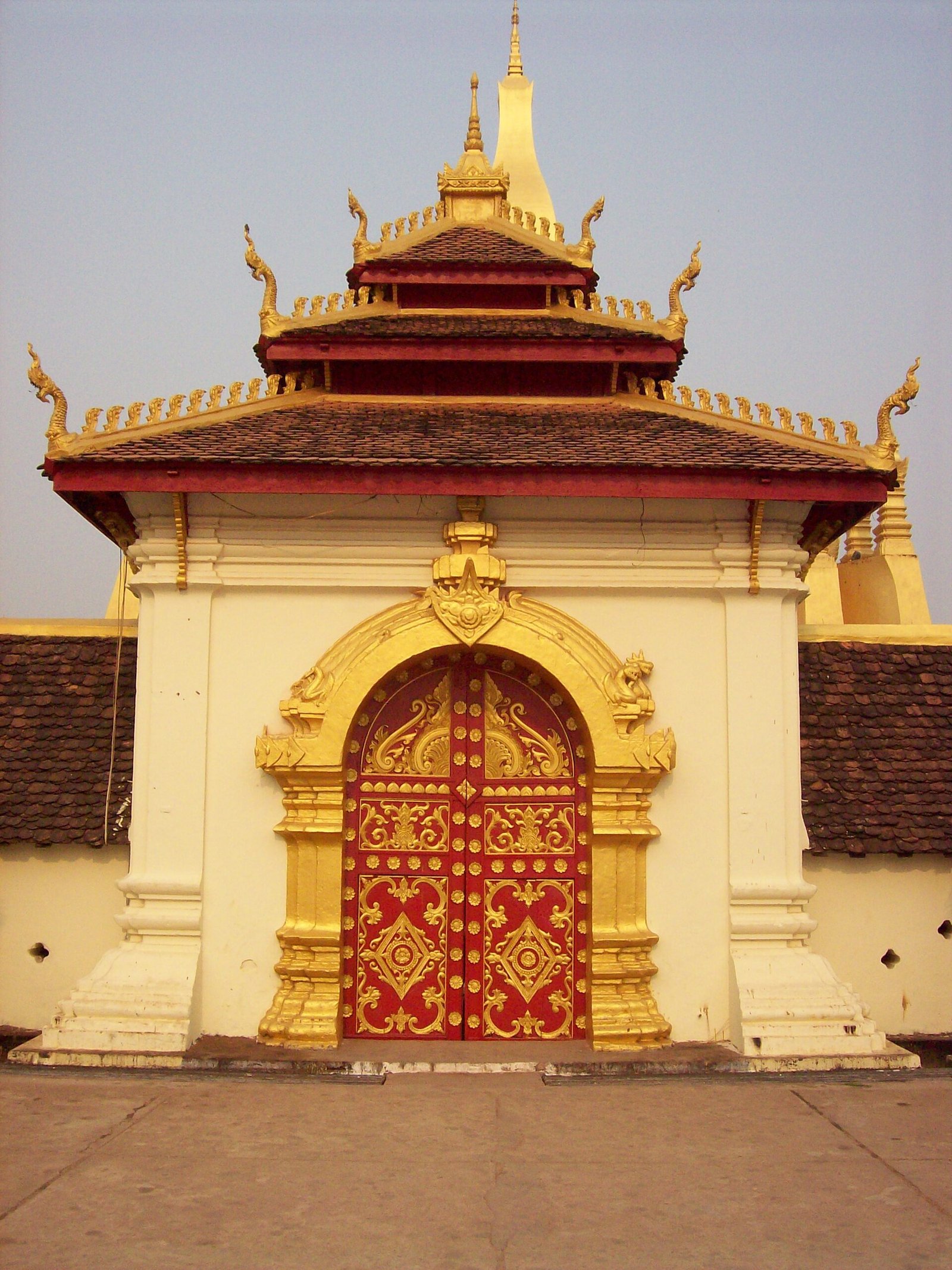 Vientiane and Central Laos Adventure 11 days