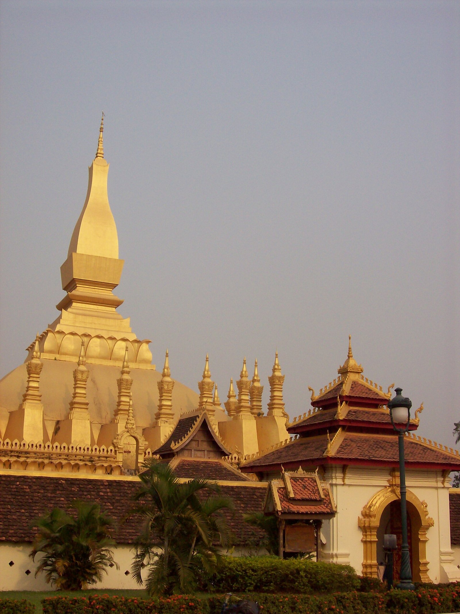 Vientiane Half day City Tour
