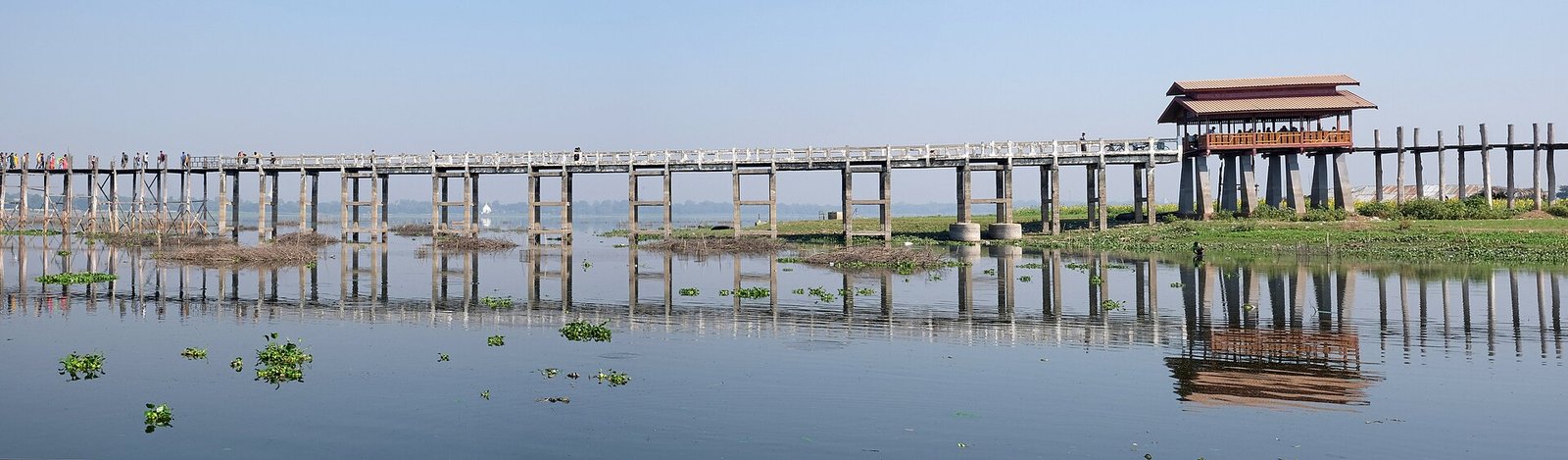 Myanmar Exploration By Crossing China Border 9 days